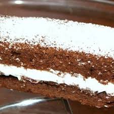 #tortafettaallatte#kinder#ricettafacileecco la mia torta kinder fetta al latte, è facilissima e perfetta per l'estate, freschissima e perfetta anche come tor. Kinder Fetta Al Latte Ricetta Originale