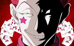 Hisoka Computer Wallpapers Wallpaper Cave Hisoka, hizuka wallpaper, artistic, anime, one person, colored background.