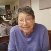 Obituary information for Judy Irene Shanks