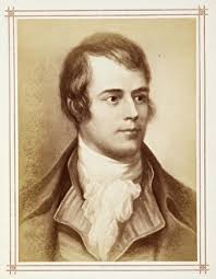 Media Storehouse: Robbie Burns