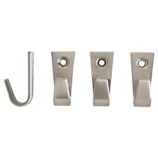 Blecka Hook Nickel Plated 1 1 2 Ikea Hooks Ikea Ikea Shopping