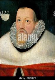 Unknown (English), Coat of Arms of Sir Richard Chetwode and His First Wife, Jane  Drury, late 16th Century, Stained glass: Flashed glass; white glass with  silver stain and enamel, 21 3/4 x