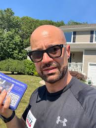 Frank Ritz for Cranston