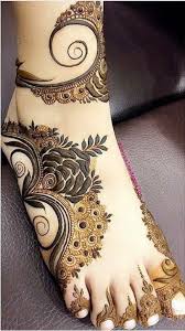 Follow Me Adaf Naaz Mehndi Designs Feet Henna Designs Feet Mehndi Designs
