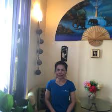 Nøj Thaimassage
