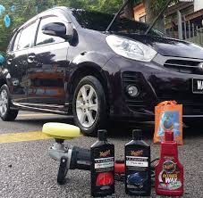 Find almost anything for sale in malaysia on mudah.my, malaysia's largest marketplace. Perkhidmatan Polish Kereta Ke Rumah Posts Facebook