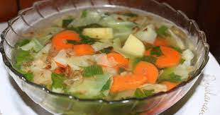 Resep Sayur Sop Sederhana Oleh Dian Setiyawan Cookpad