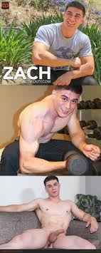 ActiveDuty: Zach - QueerClick