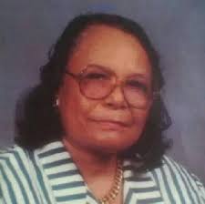 Nellie Franklin Obituary (1913