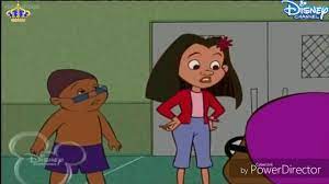 The proud family is an american animated television sitcom that ran on the disney channel from september 15, 2001 to august 19, 2005. The Proud Family Big Feet Big Problem Love Thy Neighbor Youtube