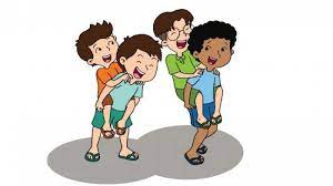 Soal sbk ini, menggunakan kurikulum 2006 atau ktsp. Kunci Jawaban Tema 1 Kelas 3 Sd Halaman 34 35 36 Buku Tematik Subtema 1 Pembelajaran 4 Tribunnews Com Mobile