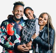 Senzo mfundo vilakazi born 11 august 1988 better known by his stage name kwesta is a south african born rapper and songwriter he was born in katlehong e. Pics Kwesta S Wife Shares A Breathtaking Family Image Mgosi