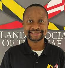 Get to Know Our New Maryland Relay Outreach Coordinators