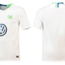 1,398,328 likes · 2,734 talking about this. Vfl Wolfsburg 2018 19 Nike Home And Away Kits Football Fashion Vfl Wolfsburg Wolfsburg Football Fashion