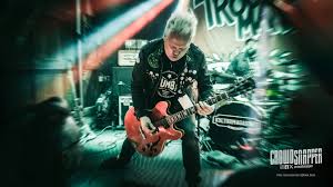 Image result for Troublemakers band