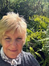 Hi all! I just wanted to introduce myself and share a photo I took