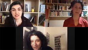 What i didn't expect was that it would offer striking insights on the current debate over credentials and compensation for early childhood workers in the united states. The Rise Of Virtual Foreign Author Tours