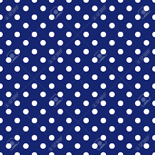 Fondo Azul De Tela De Lunares Con Puntos Blancos Patron Transparente Ilustraciones Vectoriales Clip Art Vectorizado Libre De Derechos Image 29029575