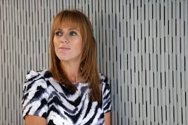 Angela Rayner Says She Has Panic Buttons In Her Home After Death And Rape Threats Mirror Online