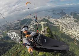 Holiday extras travel insurance policies cover a range of sports and activities, including paragliding. Paragliding In Rio De Janeiro Over Christ The Redeemer Flight B Log By Zion Susanno Paragliding Tips Site Guides And Competition Updates Tandem Paragliding Tours And Paragliding Courses In Dominical