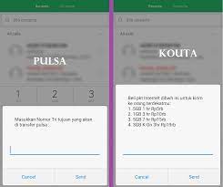Nah kembali lagi ke pembahasan utama kita tentang cara transfer pulsa 3. Cara Transfer Pulsa Tri 3 Dengan Mudah Blogku
