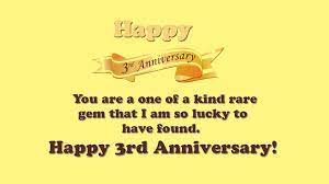 Download happy third birthday stock photos. Happy 3rd Anniversary My Love Latest World Events