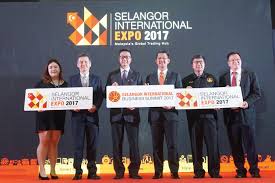 The selangor international business summit is an annual international summit that caters specifically toward positioning the state as a prominent catalyst in the south east asian region, said selangor state executive councillor for investment industry & commerce and small & medium enterprise, datuk teng chang khim, at a press briefing about the summit today. Selangor To Play Host To Country S Biggest Business Event The Edge Markets
