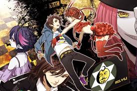 It embodies the concept and ideology through the soundtrack and atmosphere, with action scenes that are uniquely realized to take full advantage of emotion and quick climax. Best Original Anime Series And Movies