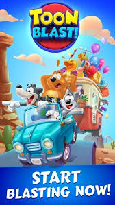 Pin On Download Android Games Toon Blast V2160 Mod