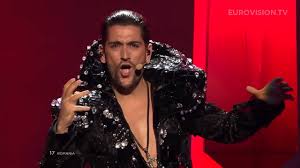 Whatever the case, it did the trick with hard rock hallelujah setting a new record for the most points racked up and winning eurovision for finland in the process. 10 Wonderfully Weird Eurovision Performances Pitchfork