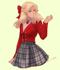 It is based on the 1988 film of the same name. Heather Chandler Musical Roleplay High School Au Closed