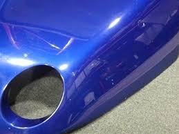Image result for Blue Lightning 2005 Alfa-Romeo
