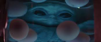 We Are Too Fragile For The Cuteness Of The Mandalorian Chapter 10 -  Entertainment