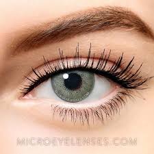 Microeyelenses Com Ocean Green Natural Colored Contacts Lens Colouredcontacts Colorlens Colorle Contact Lenses Colored Coloured Contact Lenses Circle Lenses