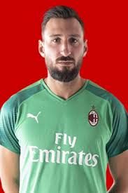 Donnarumma was born in castellammare di stabia in the province of naples, the son of alfonso and marinella. Antonio Donnarumma Ac Milan Stats Titles Won