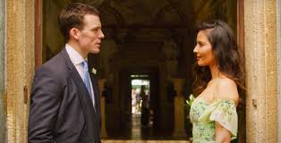 Netflix comedy sees sam claflin, olivia munn & freida pinto get more stories by amanda. 14 Moments From Love Wedding Repeat That Prove It S The Worst Thing Netflix Have Made