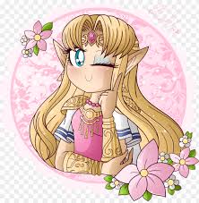 From smashwiki, the super smash bros. Rincess Zelda Ssbu Zelda Png Image With Transparent Background Toppng