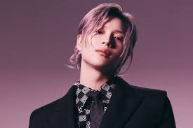 We all know shinee's taemin has enlisted for his mandatory. Gvzxvoci9rs6km