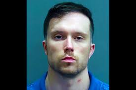 TBI arrests Scott Quarles from Davidson County Multiple Counts of  Solicitation and Exploitation of Minors