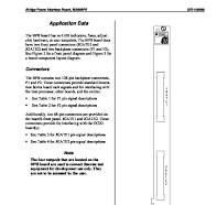 IS200BPIIH1AAA Bridge Power Interface Board - U.S.-made