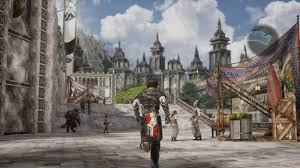Dalam peran tersebut, karakter kalian akan terus berubah dan berkembang seiring dengan berjalannya permainan. 10 Game Rpg Offline Android Terbaik 2020 Efek Revisi