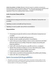 Adastra group (www.adastragrp.com) is a leading provider of information · sorting and verifying accuracy of primary accounting documents · processing and posting of primary accounting documents · assisting members of finance department in activities related to the. Junior Accountant Accounts Payable Accounting