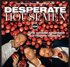 Mein sohn (11) hat sich im alter von 8 jahren von seiner mutter aus angst von ihrem prügelnden partner verabschiedet und zog zu mir. Desperate Housemen Le Grand Point Virgule A Paris Billets Places