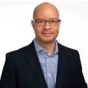 Profile Picture of Jamie Parson appointed Acting Vice Provost - Academic Affairson Google