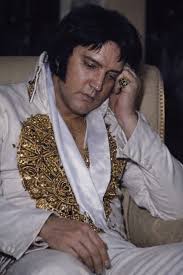 Elvis Presley did not leave the world because of recklessness or excess.  His story is far more human than that. From the very beginning, his body  carried an invisible weight. On his