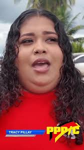 On September 1st, 2025, Kuru Kururu resident Tracy Pillay, like so many  others, will #VotePPP/C. , She shared her reasons., #ForwardTogether  #VotePPPC2025 #SecondTerm #PresidentAli2025