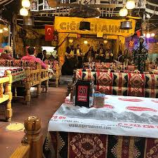 Cigerci Ahmet Eskisehir Restoran Yorumlari Tripadvisor