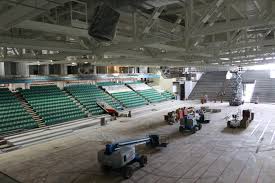 Great Seats Still Available At Yardmen Arena Belleville