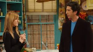 The show was based on the realization of rachel that she am i the only person who seriously dislike david schwimmer? Rachel And Ross Were Not Supposed To Go On A Break Friends Director Reveals Original Plan