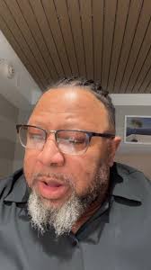 Ambassador David Gilliam Sr.